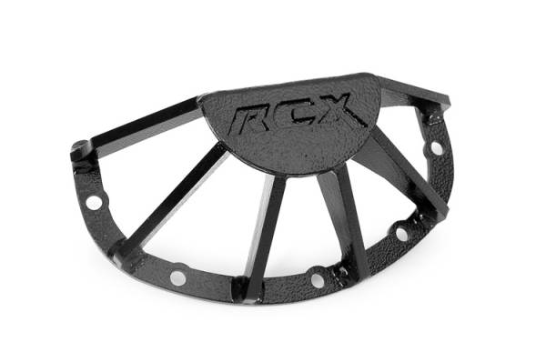 Rough Country - Rough Country RC Armor Rear Dana 35 Differential Guard 1036