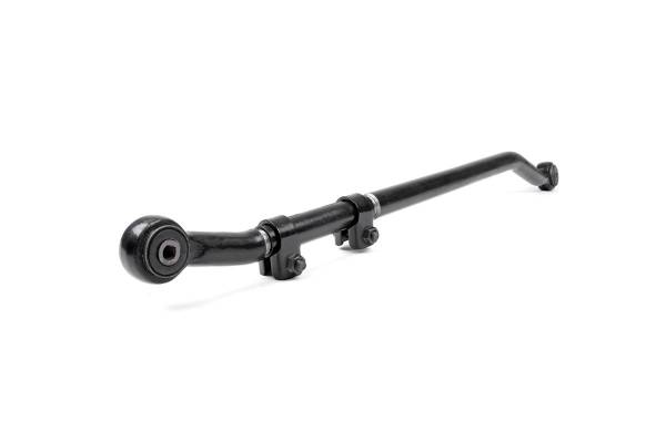 Rough Country - Rough Country Rear Forged Adjustable Track Bar for 0-6-inch Lifts 1075