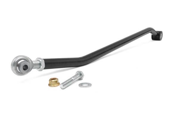 Rough Country - Rough Country Front Adjustable Track Bar for 3-6-inch Lifts 1084