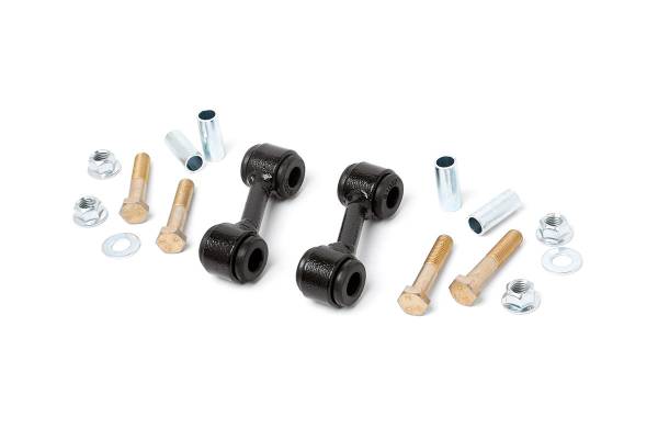 Rough Country - Rough Country Sway Bar Links for 2-3-inch Lifts 1112