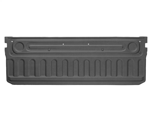 Weathertech - WeatherTech® TechLiner Tailgate Protector