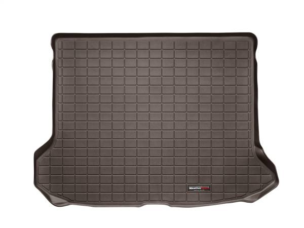 Weathertech - Weathertech Cargo Liner 43417