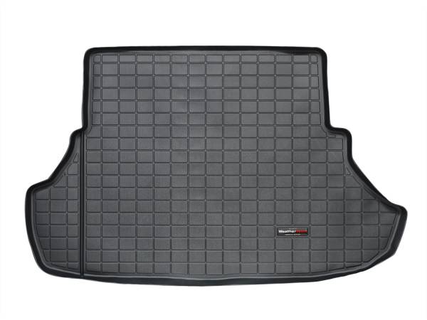 Weathertech - Weathertech Cargo Liner 40396