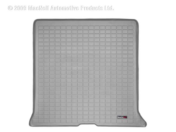 Weathertech - Weathertech Cargo Liner 42222