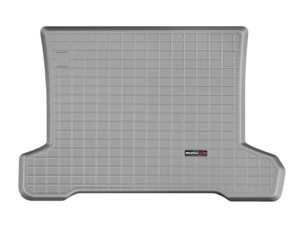 Weathertech - Weathertech Cargo Liner 42673