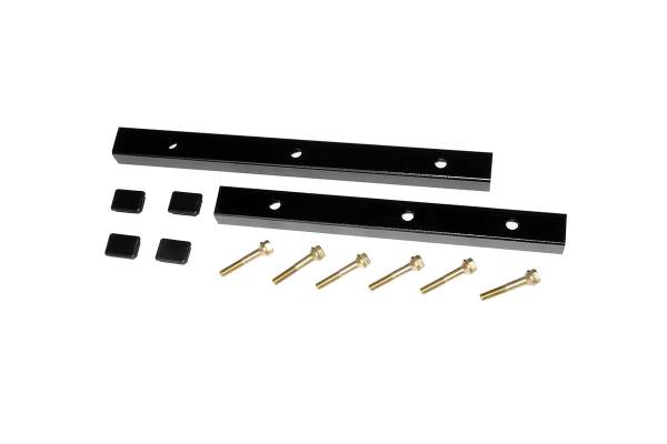 Rough Country - Rough Country Transfer Case Drop Kit for 4-6-inch Lifts 1668TC