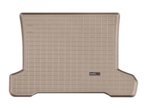 Weathertech - Weathertech Cargo Liner 41673