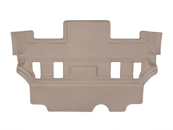 Weathertech - Weathertech FloorLiner™ DigitalFit® 456077