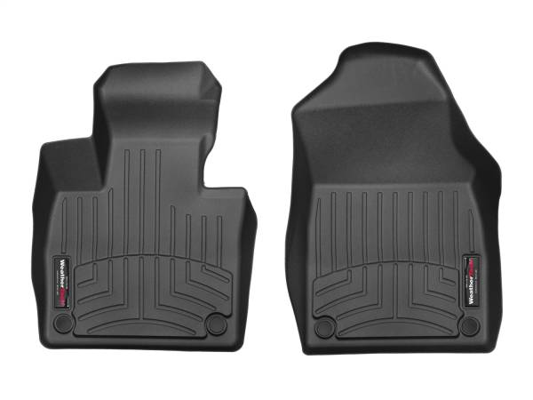 Weathertech - Weathertech FloorLiner™ DigitalFit® 448281