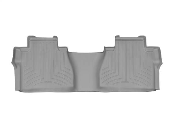 Weathertech - Weathertech FloorLiner™ DigitalFit® 467862