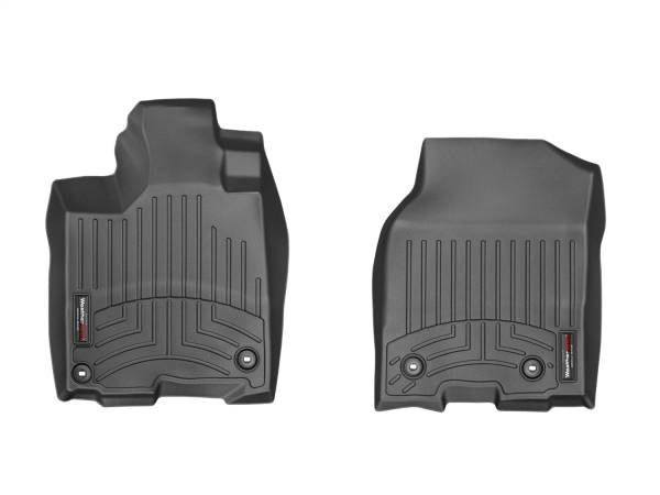 Weathertech - Weathertech FloorLiner™ DigitalFit® 444711