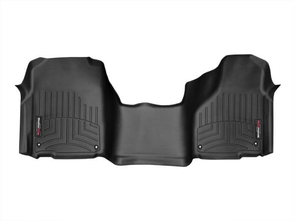 Weathertech - Weathertech FloorLiner™ DigitalFit® 444641