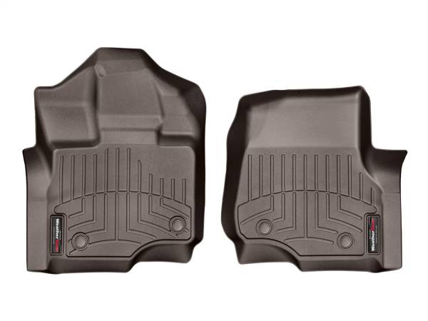 Weathertech - Weathertech FloorLiner™ DigitalFit® 476971
