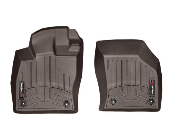 Weathertech - Weathertech FloorLiner™ DigitalFit® 474961