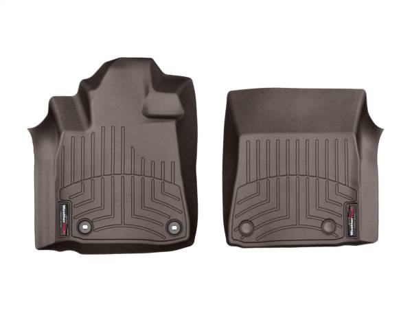 Weathertech - Weathertech FloorLiner™ DigitalFit® 474081