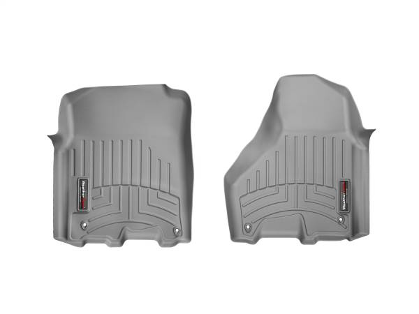 Weathertech - Weathertech FloorLiner™ DigitalFit® 464781
