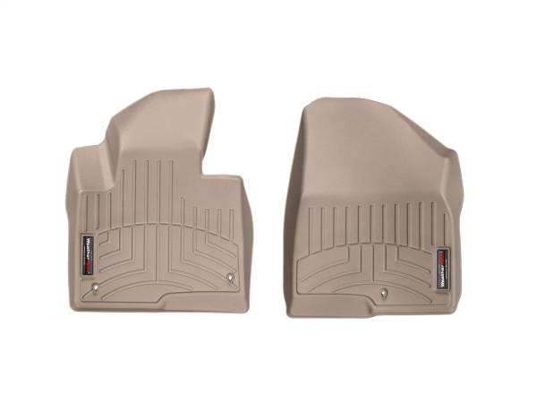Weathertech - Weathertech FloorLiner™ DigitalFit® 454401