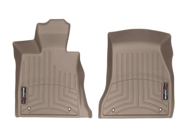 Weathertech - Weathertech FloorLiner™ DigitalFit® 459391