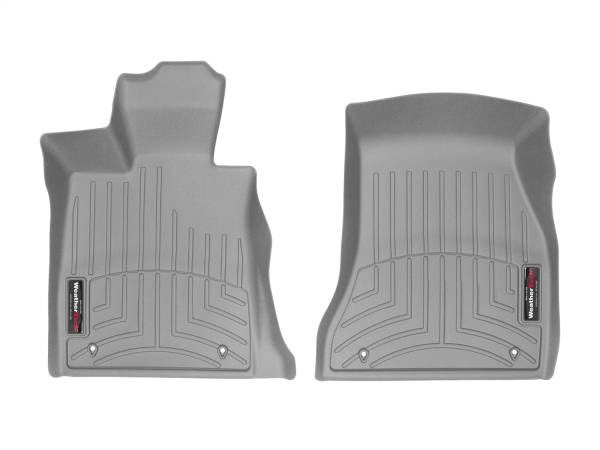 Weathertech - Weathertech FloorLiner™ DigitalFit® 469391