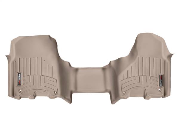 Weathertech - Weathertech FloorLiner™ DigitalFit® 454771