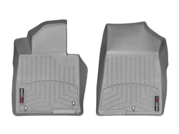 Weathertech - Weathertech FloorLiner™ DigitalFit® 466661