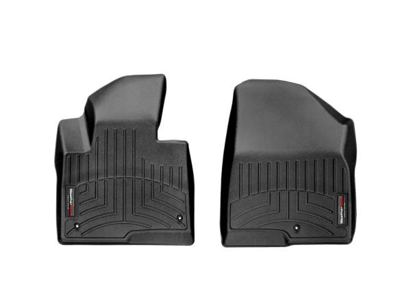 Weathertech - Weathertech FloorLiner™ DigitalFit® 444401