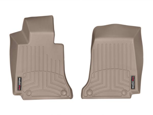 Weathertech - Weathertech FloorLiner™ DigitalFit® 456761