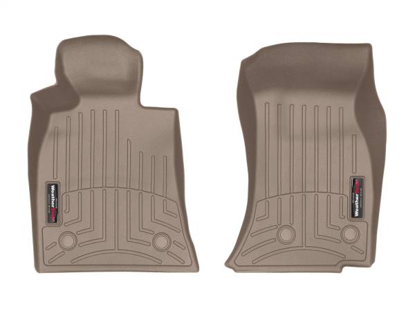 Weathertech - Weathertech FloorLiner™ DigitalFit® 454971