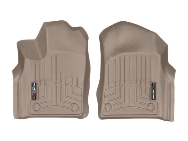 Weathertech - Weathertech FloorLiner™ DigitalFit® 459301