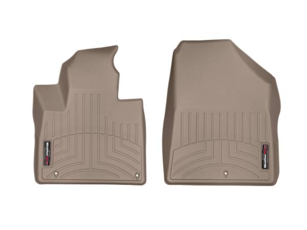 Weathertech - Weathertech FloorLiner™ DigitalFit® 457701