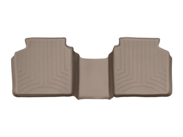 Weathertech - Weathertech FloorLiner™ DigitalFit® 458742
