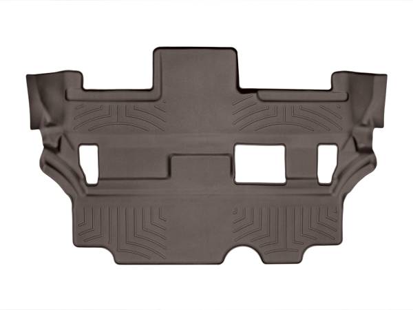 Weathertech - Weathertech FloorLiner™ DigitalFit® 476075