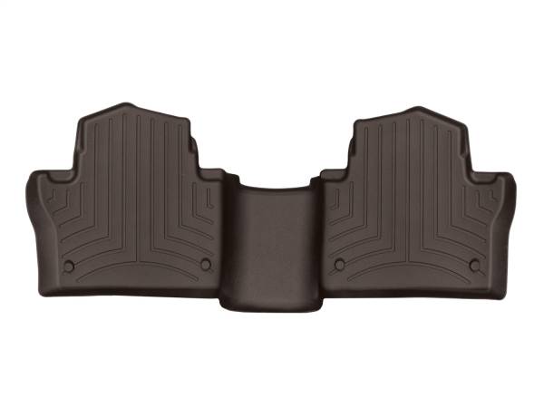 Weathertech - Weathertech FloorLiner™ DigitalFit® 472344