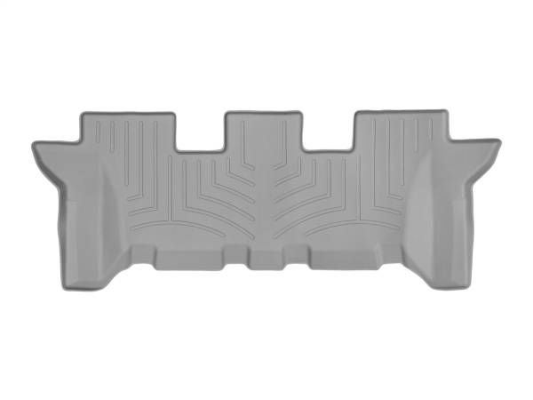 Weathertech - Weathertech FloorLiner™ DigitalFit® 467703