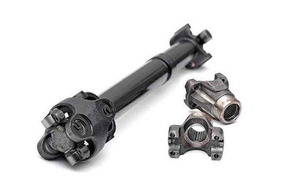 Rough Country - Rough Country CV Front Dr Shaft (Dana 44 Front Axle Models) for SA 3.5-6in or LA 2.5-6in Lifts 5095.1