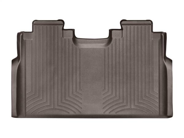 Weathertech - Weathertech FloorLiner™ DigitalFit® 476974
