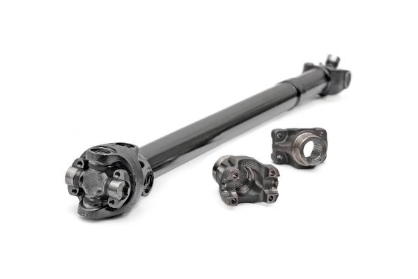 Rough Country - Rough Country CV Rear Drive Shaft for SA 3.5-6-inch or LA 2.5-6-inch Lifts 5099.1