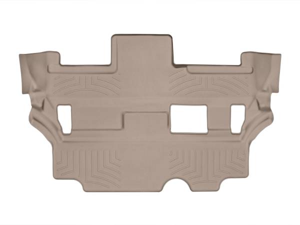 Weathertech - Weathertech FloorLiner™ DigitalFit® 456075