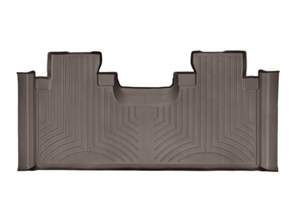 Weathertech - Weathertech FloorLiner™ DigitalFit® 476973