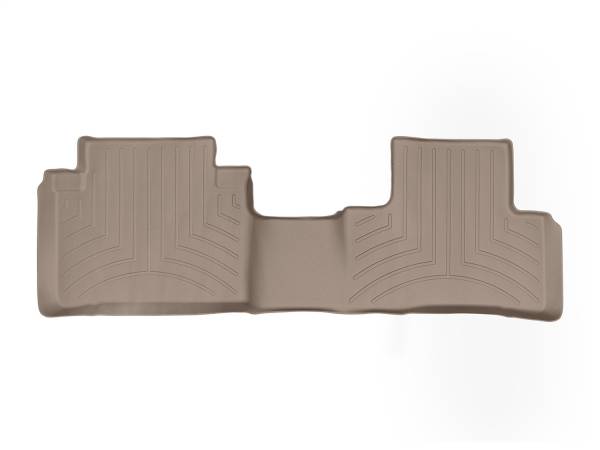 Weathertech - Weathertech FloorLiner™ DigitalFit® 454713