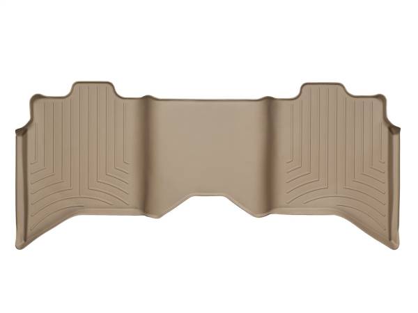 Weathertech - Weathertech FloorLiner™ DigitalFit® 452163
