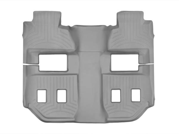 Weathertech - Weathertech FloorLiner™ DigitalFit® 466073