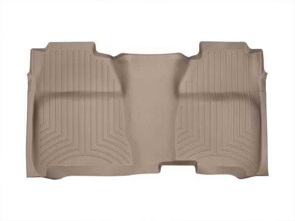 Weathertech - Weathertech FloorLiner™ DigitalFit® 455422