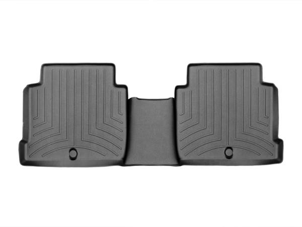 Weathertech - Weathertech FloorLiner™ DigitalFit® 446662
