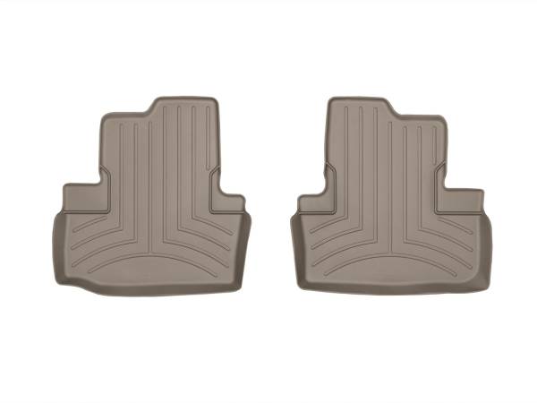 Weathertech - Weathertech FloorLiner™ DigitalFit® 454972
