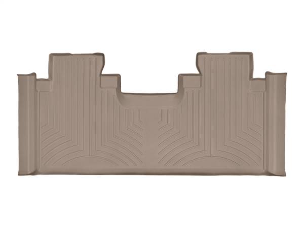 Weathertech - Weathertech FloorLiner™ DigitalFit® 456975