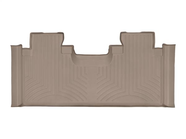 Weathertech - Weathertech FloorLiner™ DigitalFit® 456973