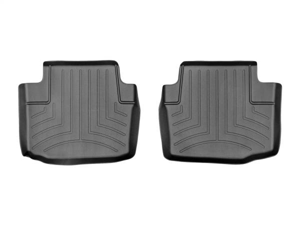 Weathertech - Weathertech FloorLiner™ DigitalFit® 444973