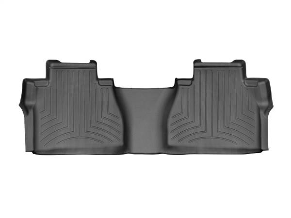 Weathertech - Weathertech FloorLiner™ DigitalFit® 447862