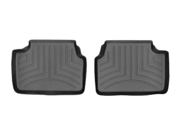 Weathertech - Weathertech FloorLiner™ DigitalFit® 447912